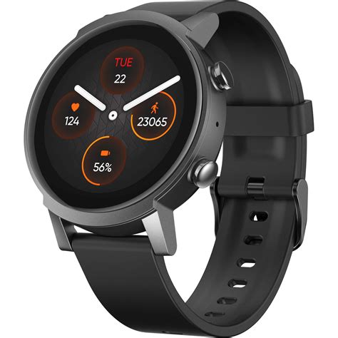 ticwatch e smartwatch